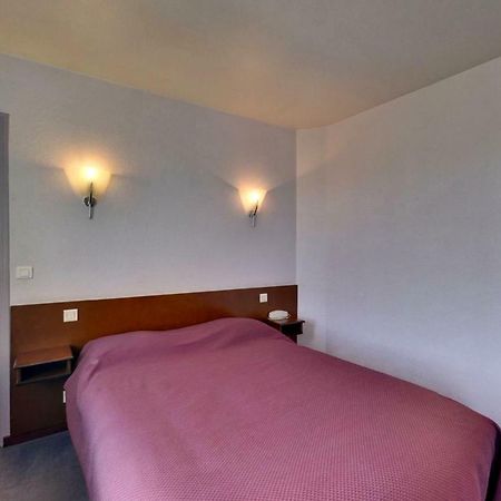 Logis Auberge Des Vieux Chenes 말레모르 외부 사진
